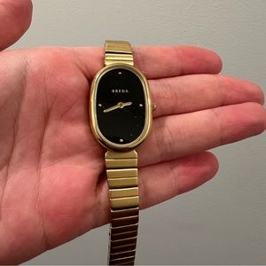 Breda Jane Elemental Watch